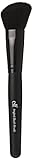 e.l.f. Angled Blush Brush for Precision Application, Synthetic