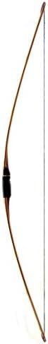 Rose City Archery Jay Gonsalves Self Bow