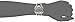 Timex Women's T5K026 Ironman Sleek 50-Lap Gray Resin Sport Watch