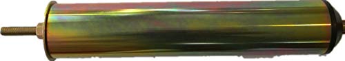 Trackon Parts Zinc Pogo Stick, 40", 581001 Replacement,Buy 3 & Get 1 Free - Thumbnail 5