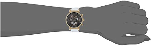 michael kors sofie heart rate smartwatch mkt5067
