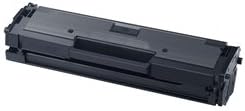 CNY Toner 3 Packs Compatible Samsung MLT-D111S Compatible Black Toner