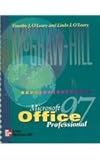 Microsoft Office Professional 97, O'Leary, Tim and O'Leary, Linda I., 0075610418