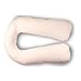 Comfort U Total Body Support Pillow (Full Size)