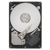 SEAGATE 1TB 7.2K 3.5 SATA 3G 32MB HARD DRIVE - ST31000528AS
