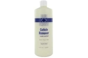 Blue Cross Cuticle Remover 32 oz x 2 by Blue Cross