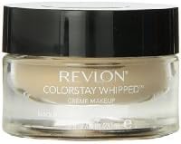 Revlon Color Stay Whipped Cr?me Makeup, Sand Beige, 0.8 Fluid Ounce SOLD BY Prefectmart THANK YOU