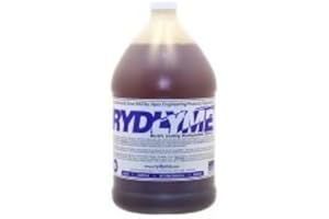 TRANE OF MIDAMERICA RYDLYME DESCALER