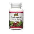 Natural Factors Bee Propolis
