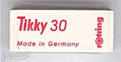 Rotring TIKKY Eraser #30