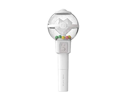Mua Pakujihun - Official Penlight / PARK JI HOON - OFFICIAL