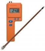 DelmhorstF2000 Hay Moisture Meter Tester 18 inch Probe Value Pkg by Delmhorst