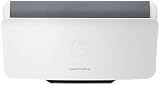 HP ScanJet Pro 2000 s2 Sheet-feed Scanner 35ppm 50 Page ADF USB 3.0 OCR view 13