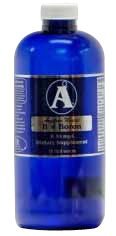 BORON SUPPLEMENT - Angstrom Boron Liquid Ionic Boron Supplement- 16 oz.