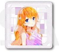 にじさんじ おこしやす喫茶 京まふ 19 コースター 御伽原江良 アニメ 萌えグッズ 通販 Amazon