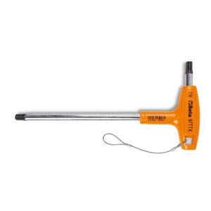 Beta Tools 974720 Male Keys TX H-Safe C/Imp Ttx 20, 97TTX-HS