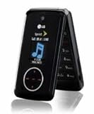 LG LX-570 Muziq Phone (Sprint)