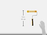 Purdy Revolution 9" Paint Roller Frame 1.75" Core - Easy Clean view 8