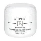 Windmill Super E Moisturizing Vitamin E Skin Cream Jar - 1 Oz