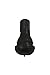 ABN Rubber Valve Stems (TR412, 12 Pack)