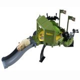 Kung Zhu Special Forces Headquarters