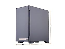 ZOTAC Gaming MEK Hero G2 I2435F Gaming PC Desktop