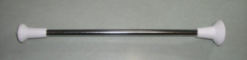 Sharp Baton Model #20 twirling baton, 31IN