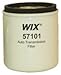 WIX Filters - 57101 Spin-On Transmission Filter, Pack of 1