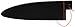 Shun BG0706 Saya Universal Knife Sheath, One Size, Black