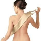 Body Buddy Non-Absorbent Lotion Applicator | Color: Cream