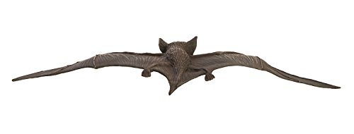 Safari Ltd  Incredible Creatures Brown Bat