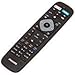 OEM Philips Remote Control Originally Shipped With: 55PFL5901, 55PFL5901/F7, 50PFL5601, 50PFL5601/F7, 55PFL5601, 55PFL5601/F7
