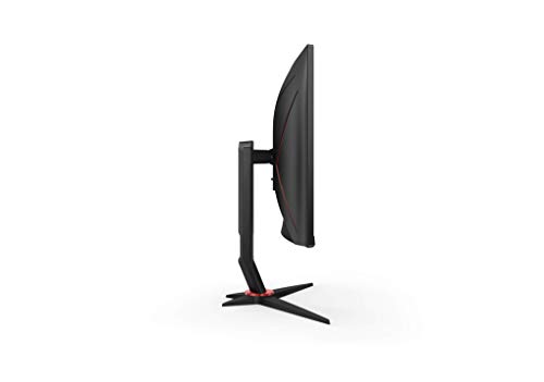 AOC-Monitor-Gaming-C24G2U-24-Curved-1500R-Full-HD-165-Hz-1ms-VA-FreeSync-Premium-1920x1080-250-cdm-D-SUB-HDMIx2-Displayport-1x12