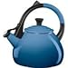 Le Creuset Enamel On Steel Oolong Tea Kettle, 1.6 qt., Marseille