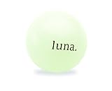 Planet Dog Orbee-Tuff Cosmos Dog Toy, Luna