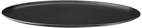 Breville BOV650PP Pizza Pan Compatible with Compact Smart Oven BOV650, 12 Inch, Black