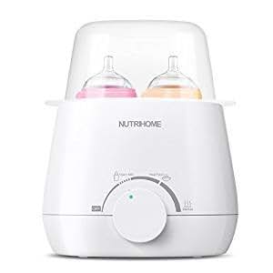 avent thermal bottle warmer