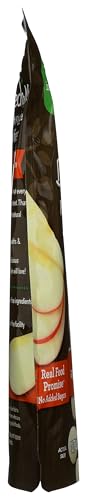 BEECH-NUT MELTIES APPLE & PUMPKIN FRUIT/VEGGIE, 0.11857142857142856 OZ