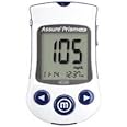 Assure Prism Multi Blood Glucose Meter, 5 Second Results Stores Up to 500 Results, 7, 14, and 30 Day Averaging Auto Coding, Arkray USA, 530001 - Sold by: Pack of One