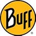 BUFF Unisex UV Multifunctional Headband, Black, OSFM