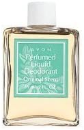 Avon Perfumed Liquid Deodorant 2 fl. oz.