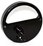 GENUINE OEM REDDY HEATER PARTS - COVER FILTER END M29609 by REDDY HEATER PARTS