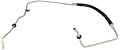 ACDelco 25762690 GM Original Equipment Automatic Transmission Fluid Cooler Upper Line