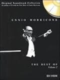 The Best of Ennio Morricone Volume 2 Softcover with CD