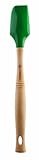 Le Creuset Revolution Small Silicone Spatula, Fennel
