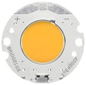 BRIDGELUX BXRC-30G4000-F-23 VERO 18 LES (Light Emitting Surface) CoB Array 3000K 90 CRI min 3230 lm 3 SDCM - 100 item(s)