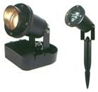 United Pump AL-100 Submersible Aluminum Light 100 Watt 12 Volt. Transformer not Included.