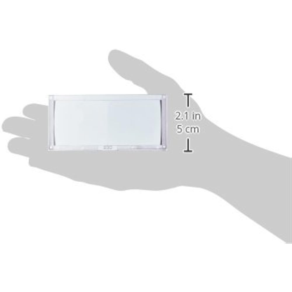 Welding Helmet Magnifying Lens, 2.50 Industrial & Scientific eBay