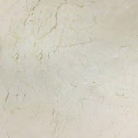 Crema Marfil Marble Polished Tiles (mb65) SAMPLE