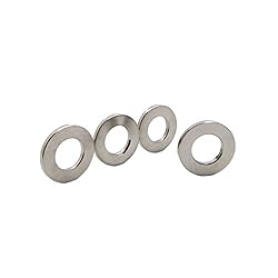 RISON-Titanium DIN125 M12 Titanium Flat Washer
